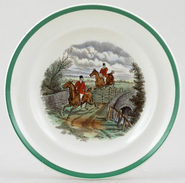 Plate c1937